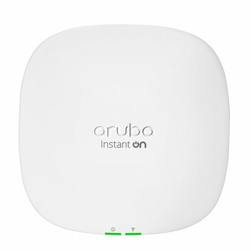 HPE Aruba Instant On AP25 Wireless Access Point