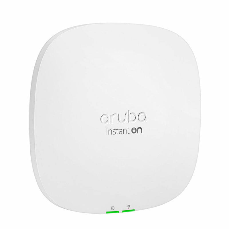 HPE Aruba Instant On AP25 Wireless Access Point