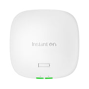 HPE Aruba Instant On AP32 Wi-Fi 6E Wireless Access Point