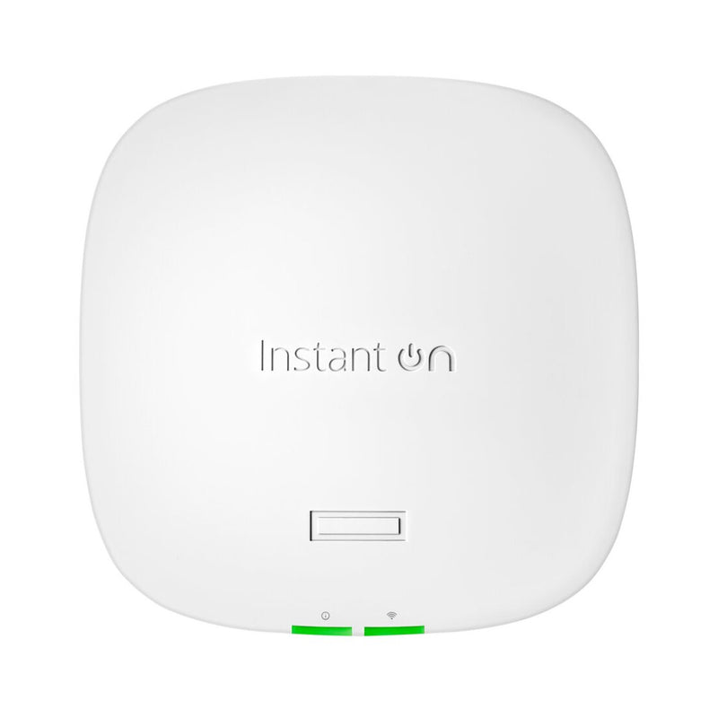 HPE Aruba Instant On AP32 Wi-Fi 6E Wireless Access Point