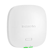HPE Aruba Instant On AP32 Wi-Fi 6E Wireless Access Point