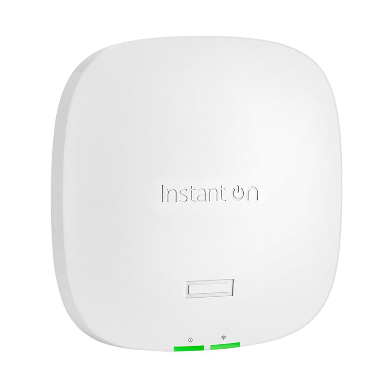 HPE Aruba Instant On AP32 Wi-Fi 6E Wireless Access Point