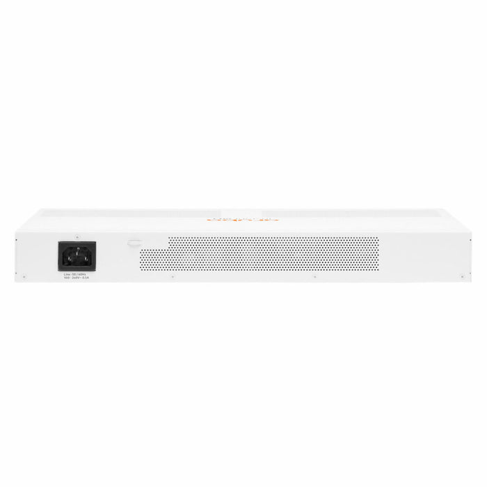 HPE Aruba Instant On 1430 26-Port 2SFP Unmanaged Ethernet Switch