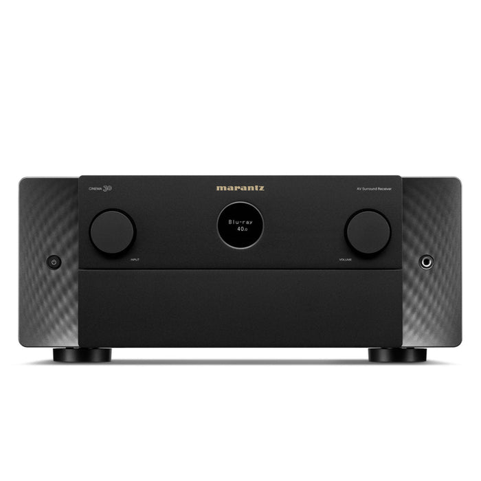 Marantz Cinema 30 Reference 11.4 Channel AV Receiver