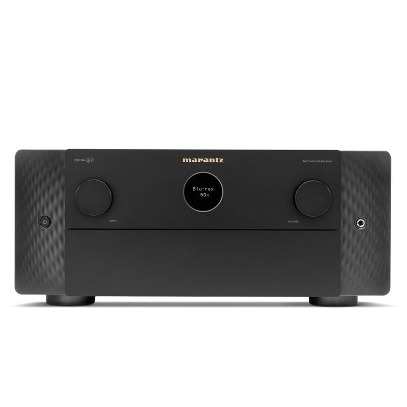 Marantz Cinema 40 Reference 9.4 Channel AV Receiver