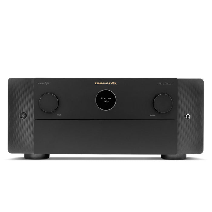 Marantz Cinema 40 Reference 9.4 Channel AV Receiver