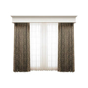 Lutron Sivoia QS Drapery Track System