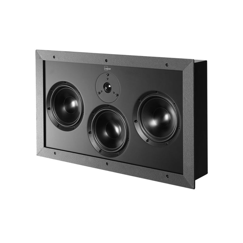 Lyngdorf D-500 In-Wall Centre Speaker