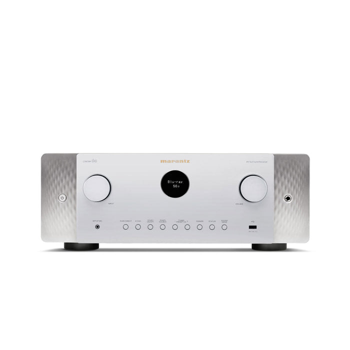 Marantz Cinema 60 Premium 7.2 Channel AV Receiver