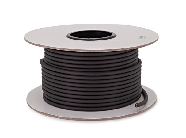 QC Sound 4-Core 16AWG External Speaker Cable (100m Drum)