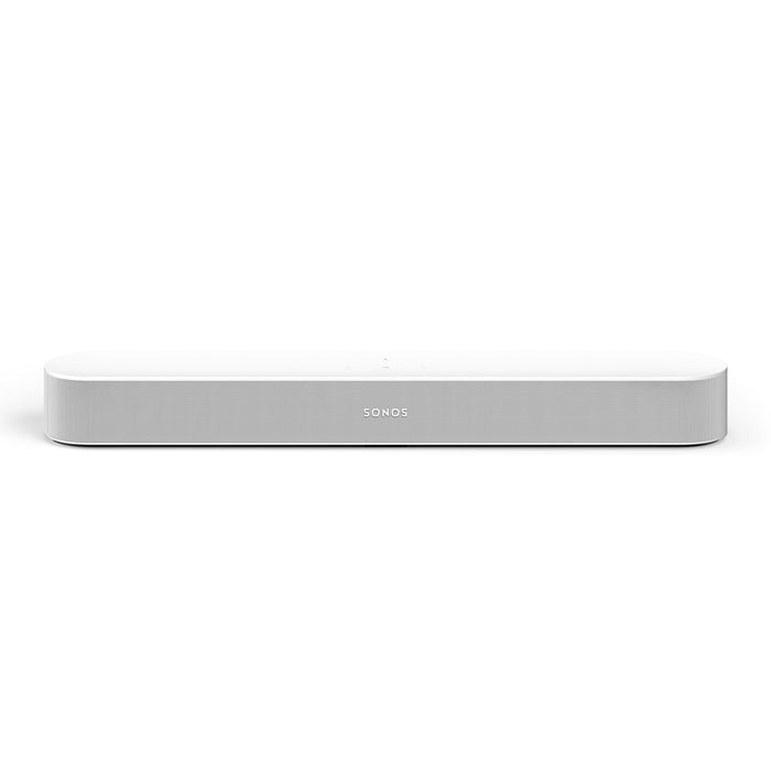 Sonos Beam Compact Soundbar (Gen 2)