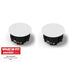 Sonos In-Ceiling Speaker By Sonance (Pair)