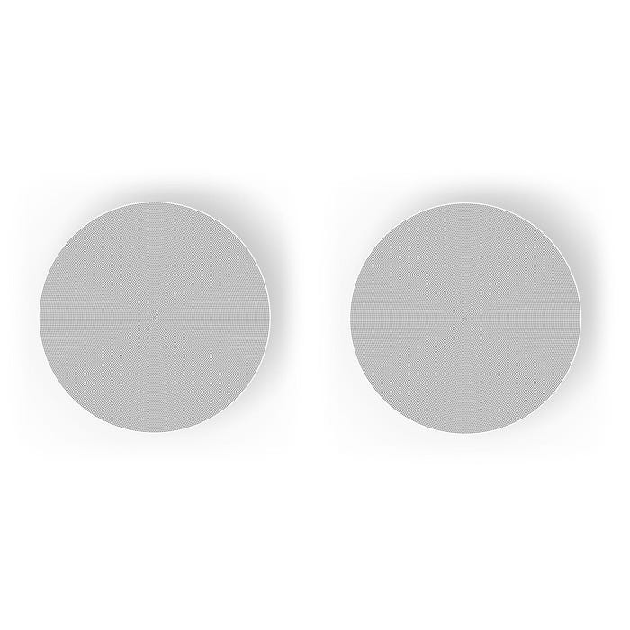 Sonos In-Ceiling Speaker By Sonance (Pair)