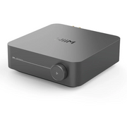 WiiM Amp Pro streaming amplifier