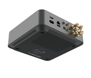 WiiM Amp Pro streaming amplifier
