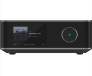 WiiM Amp Ultra flagship streaming amplifier