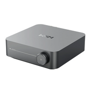 WiiM Amp and Streamer