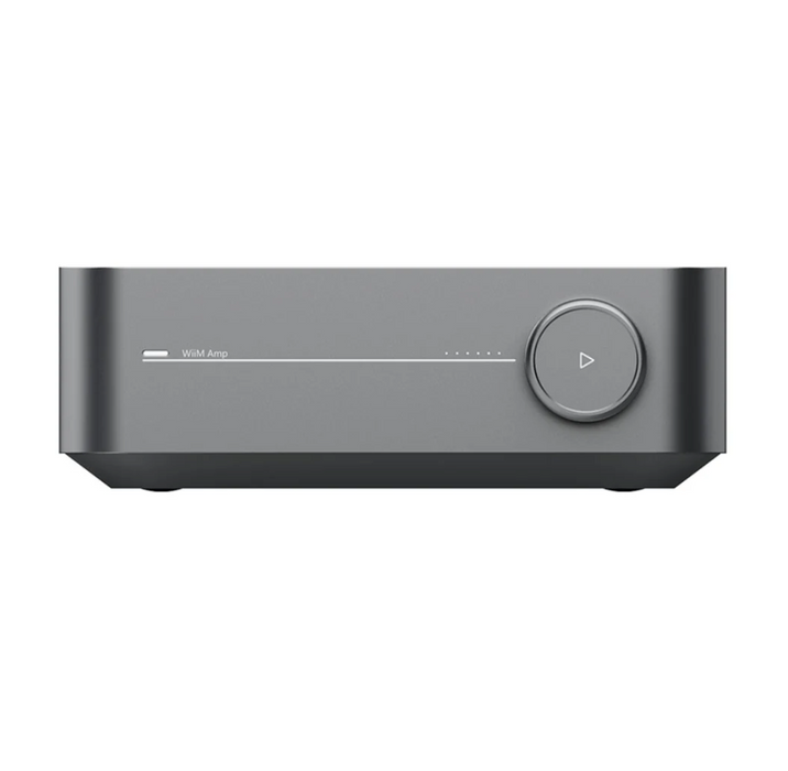 WiiM Amp & Streamer