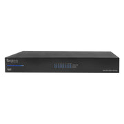 Araknis Networks 310 Series L2 Managed Gigabit Switch w/ Full PoE+ (8+2 Ports)