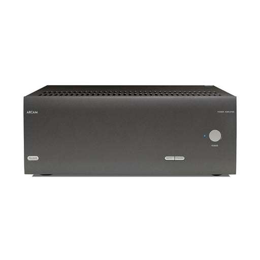 Arcam PA240 2 Channel Power Amplifier