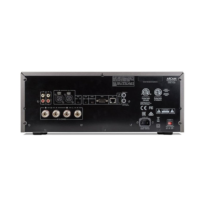 Arcam PA240 2 Channel Power Amplifier