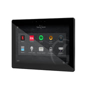 Control4 T4 Series 8-inch In-Wall Touch Screen (POE)