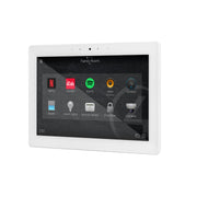 Control4 T4 Series 8-inch In-Wall Touch Screen (POE)