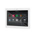 Control4 T4 Series 8-inch In-Wall Touch Screen (POE)