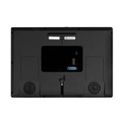 Control4 T4 Series 10-inch In-Wall Touch Screen (POE)