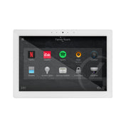 Control4 T4 Series 10-inch In-Wall Touch Screen (POE)