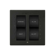 Crestron C2NI-CB Cameo® Keypad (International Version)