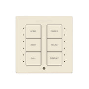 Crestron C2NI-CB Cameo® Keypad (International Version)