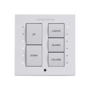 Crestron C2NI-CB Cameo® Keypad (International Version)