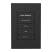 Crestron HZ2-KPCN Horizon® 2 Keypad (Custom Engraved)