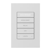 Crestron HZ2-KPCN Horizon® 2 Keypad (Custom Engraved)