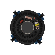 Crestron Reference IC6 6.5" In-Ceiling Speaker (Single)