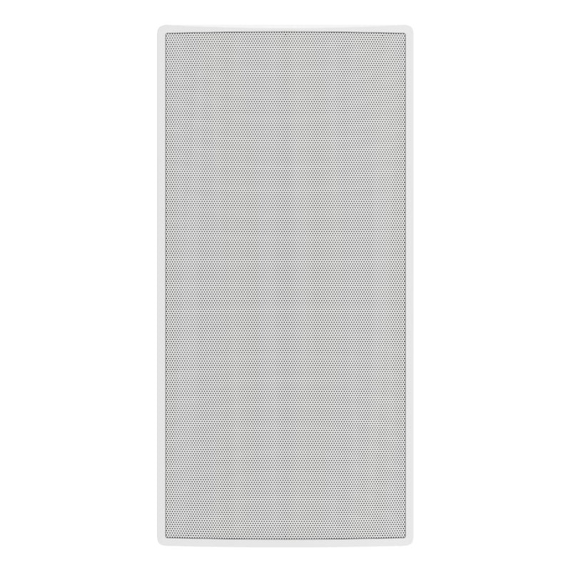 Crestron Reference IW4X8 4" x 8" In-Wall Speaker (Single)