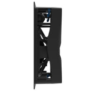 Crestron Reference IW4X8 4" x 8" In-Wall Speaker (Single)