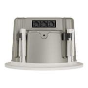 Crestron SAROS DM-NAX-IC4A 3" Active In-Ceiling PoE+ Speaker (Single)