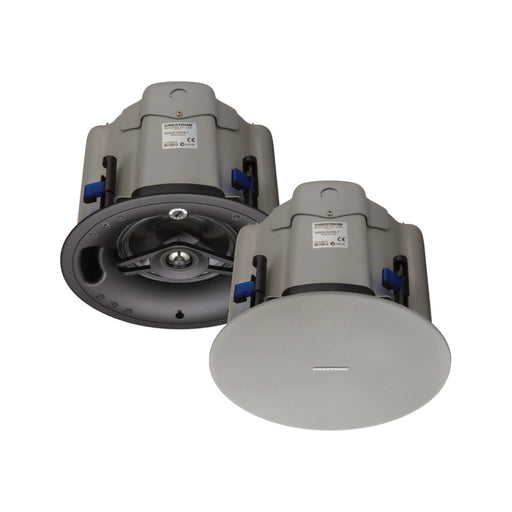 Crestron SAROS Integrator ICI6T 6.5" In-Ceiling Speaker (Pair)