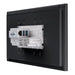 Crestron TSW-1070 Wall Mount Touch Screen (10.1-inch)