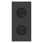 Crestron Ultimate IWS82-AW 8" Weatherproof In-Wall Subwoofer