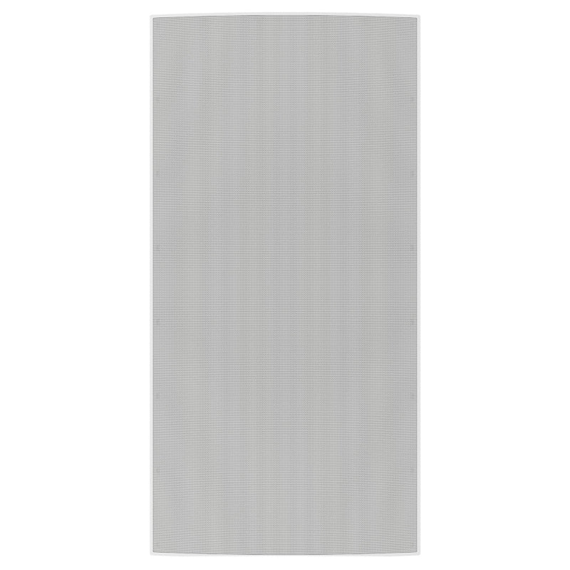Crestron Ultimate IWS82-AW 8" Weatherproof In-Wall Subwoofer
