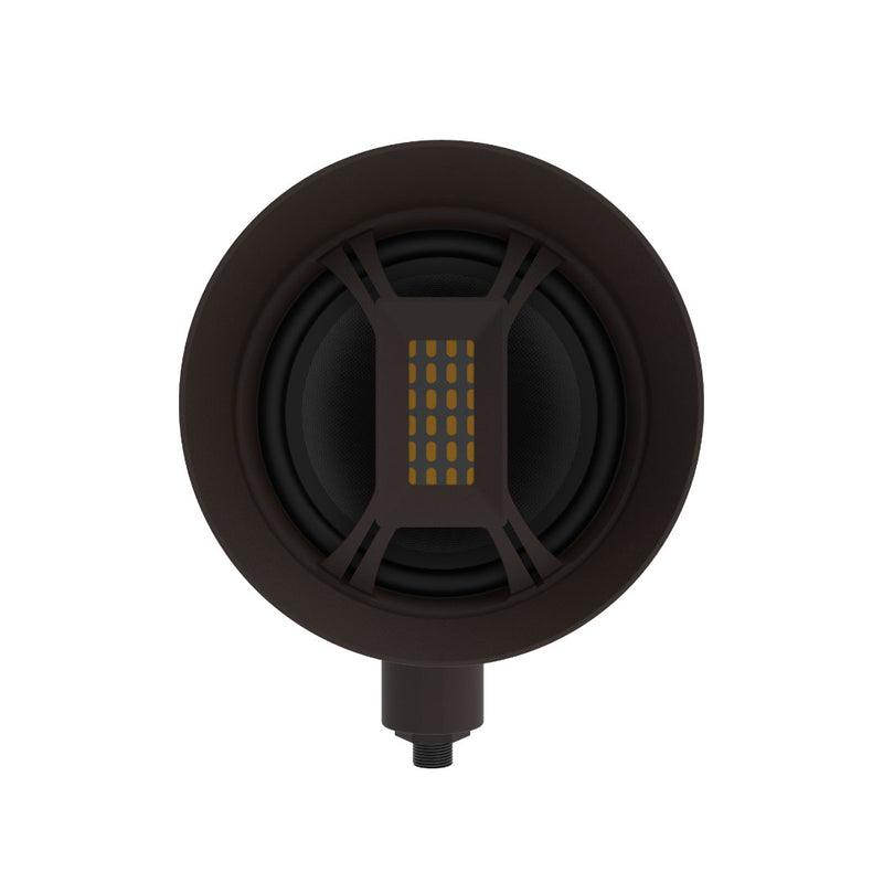 Crestron Ultimate OD6T 6" Outdoor Speaker (Single)