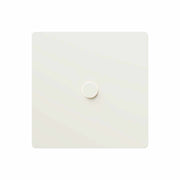 Lutron Alisse Lighting & Shading Wall Keypads (1-Column, 1-Button)