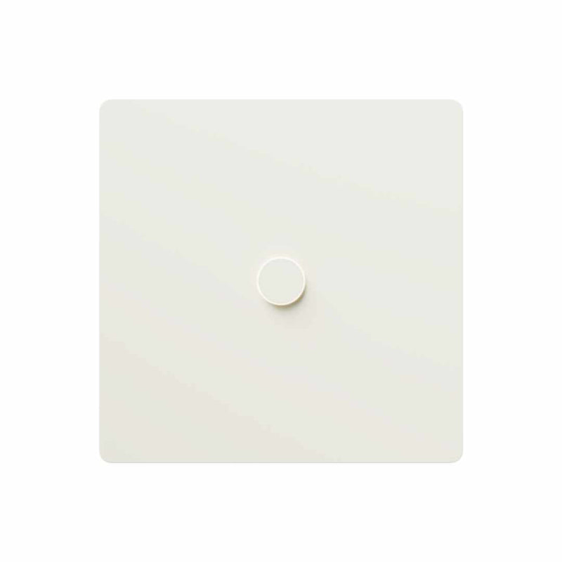 Lutron Alisse Lighting & Shading Wall Keypads (1-Column, 1-Button)
