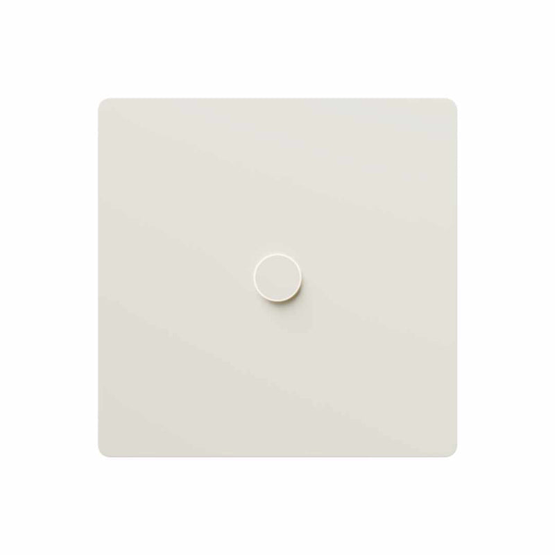 Lutron Alisse Lighting & Shading Wall Keypads (1-Column, 1-Button)