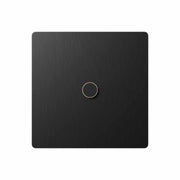 Lutron Alisse Lighting & Shading Wall Keypads (1-Column, 1-Button)