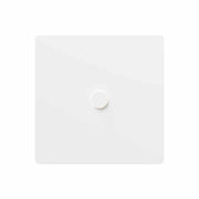 Lutron Alisse Lighting & Shading Wall Keypads (1-Column, 1-Button)