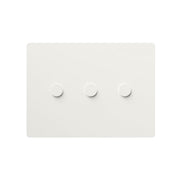 Lutron Alisse Lighting & Shading Wall Keypads (3-Column, 1-Button)